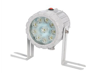 BAK51-Ⅱ-防爆免维护LED视孔灯(ⅡC)